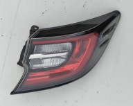 LAMPA TYŁ TYLNA PRAWA LED ZEWNĘTRZNA ORYGINAŁ COROLLA E21 HB HATCHBACK