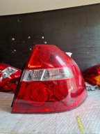 CHEVROLET AVEO II T250 SEDAN LAMPA TYŁ PRAWA TYLNA 20-0611R