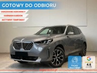 BMW X3 xDrive30e Suv 2.0 (299KM) 2026