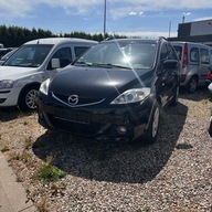 Mazda 5 1.8 2009R. 7-OSOBOWA SUPER STAN