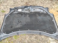 Polo 9N 01-09 Podbitka maski wygłuszenie spinki Warszawa