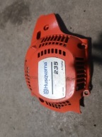 osłona ROZRUSZNIKA HUSQVARNA piła 235 320 236 240 oryginalna