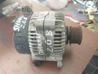VW AUDI VOLKSWAGEN ALTERNATOR 1.8 2.0 1.9 90A 028903025Q