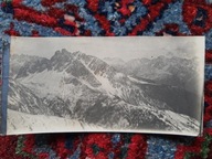 góry bardzo stare Alpy (1739)