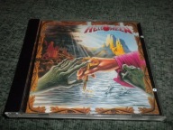 HELLOWEEN Keeper Of The Seven Keys - Part II 1ST.PRESS 1988 no barcode KULT