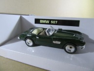 BMW 507 Cabriolet Zielony 1:43 1956 1/43 NewRay 159024