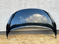 Maska pokrywa silnika Peugeot 207 EXL