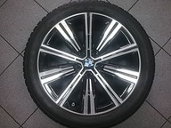 KOŁA FELGI 18 BMW 3 G20 4 G22 SPORT PAKIET ZIMOWE