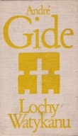 Lochy Watykanu Andre Gide
