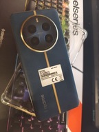 Smartfon realme 12 Pro 12 GB / 256 GB 5G niebieski