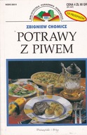Potrawy z piwem Z. Chomicz