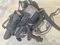 ogrzewanie postojowe WEBASTO VW SHARAN II 7N benzyna 7N0815065 kompletne