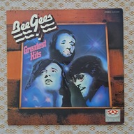 Bee Gees - Greatest Hits - 1975 GER [NM-/NM-].10240.
