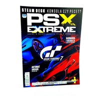 CZASOPISMO PSX EXTREME NUMER 296 KWIECIEŃ 04 2022