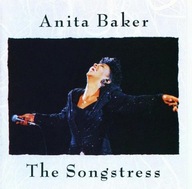 The Songstress Anita Baker CD - FOLIA