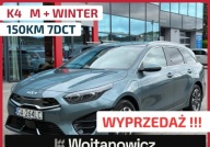 Kia Ceed MY24 Hybryda PLUG-IN, wersja L pakiet WINTER dostepny od reki
