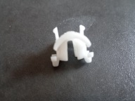 VW AUDI BMW OPEL SKODA LAMPA SPINKA UCHWYT MOCOWANIE ODBŁYŚNIKA