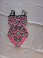 Reserved strój kąpielowy z wycięciami 116/122