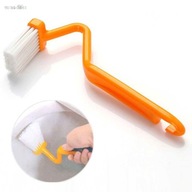 Szczotka do mycia toalety łazienkowa do WC