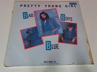 BAD BOYS BLUE - PRETTY YOUNG GIRL
