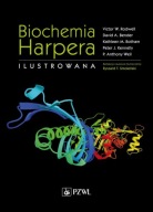 Biochemia Harpera Ilustrowana Bender, Botham, Rodwell