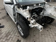 Skoda Fabia III karoseria LF9E biała POLSKA 2019