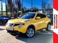 NISSAN Juke ACENTA 116KM *