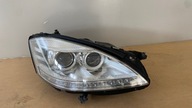 LAMPA PRAWA PRZÓD MERCEDES S W221 LIFT USA 2218200839