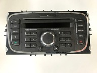 RADIO CD FABRYCZNE FORD FOCUS MK2 7M5T-18C815BA