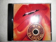 38 SPECIAL Rockin' Into The Night (1979) CD USA 1987 repress MINT, RARE !!!