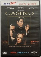 CASINO (PL) (2006) [DVD]