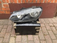 Lampa przód przednia lewa VW GOLF VI 2009- 5K1941005P ORG EUR ŁADNA