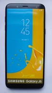 Atrapa eksponat wystawa prezenter smartfon Samsung Galaxy J6