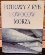 POTRAWY Z RYB I OWOCÓW MORZA SUSANNA TEE