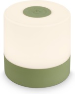 MINI LAMPKA LED AKUMULATOROWA DOTYKOWA 2700K 3 POZIOMY JASNOŚCI USB-C IP44