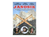 Janosik DVD - wersja kolekcjonerska kinowa - poprawiona jakość