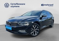 Volkswagen Passat Business Pakiet Comfort, FV 23, ACC, GPS, Czujniki, Asy