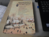 Opowieści wigilijne Praca zbiorowa