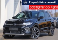 Volkswagen T-Cross Pakiet Style, Pakiet Comfort, od reki 1.5 Benzyna