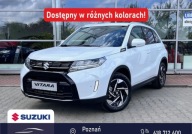 Suzuki Vitara 2026 Elegance Sun 1,4 mildHybrid 2WD 6AT Superior White 1.4