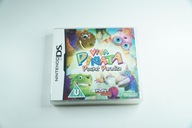 Viva Pinata Pocket Paradise DS