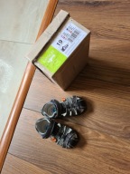 Sandały lasocki 19 piekne