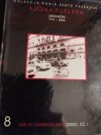 Budka Suflera Leksykon 1974-2005 8 Live At Cornegie Hall cz 1