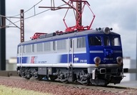 Słupy trakcji elektrycznej skala H0 do Piko Roco