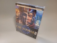 CALL TO POWER II - BIG BOX - FOLIA, PL