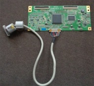 T-CON 320WC4LV1,4 z TV MEDION MD31132