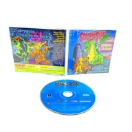 SCOOBY-DOO STRACHY NA LACHY PC JAWEL CASE POLSKIE WYDANIE PL