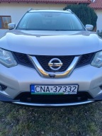 Nissan X-Trail 1.6 DCi Xtronic Tekna 130KM 2017r