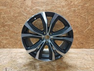 Felga Aluminiowa Lexus RX 8.0x20 5x114.3 ET30