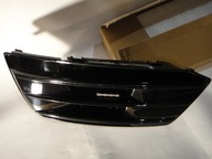 Przedni zderzak kratka- atrapa prawa Audi Q5 80A 807679 D/E, oryginał
